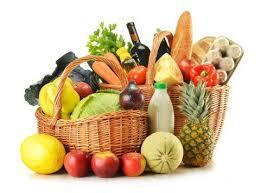 Nákup potravin pro osoby v karanténě