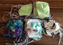 děkujeme za vaše dary