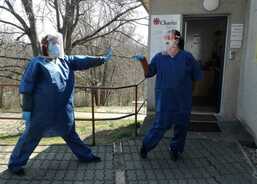 jsme dobře vybaveni