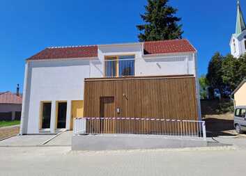 Den s Charitou Slavičín